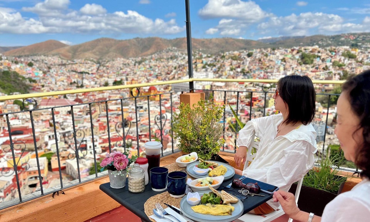 Zona Centro House | Casa Rofo Bed&breakfast