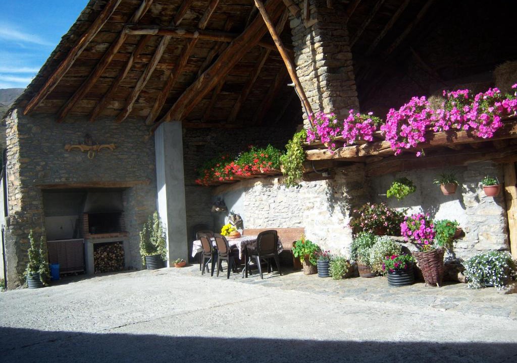 Sort House | Casa Rogel