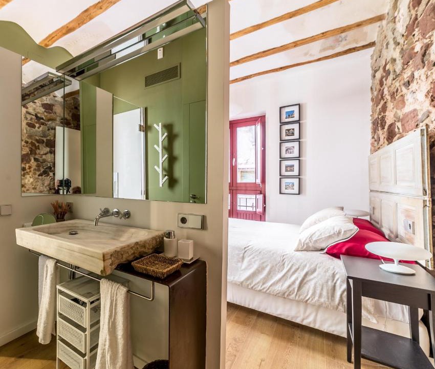 Prades House | Casa Roja