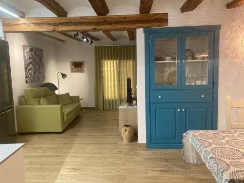Albarracin Apartment | Casa Román