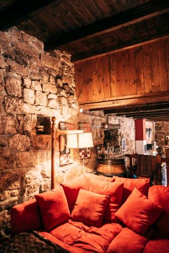 Valderredible Ski Chalet | Casa Roma