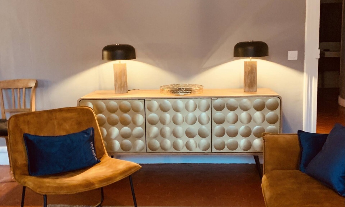 Comedie Apartment | Casa Roma old town Montpellier
