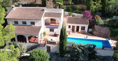 Lliber Bed & Breakfast | Casa Romero