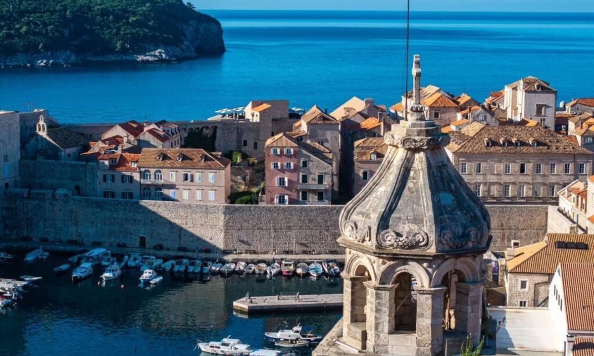 Dubrovnik Old Town Hotel | Casa Rosa