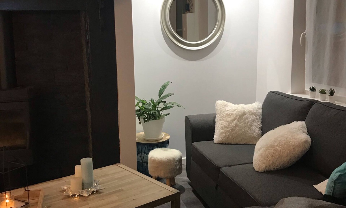 Fort-Mahon-Plage House | casa rosa is waiting for you