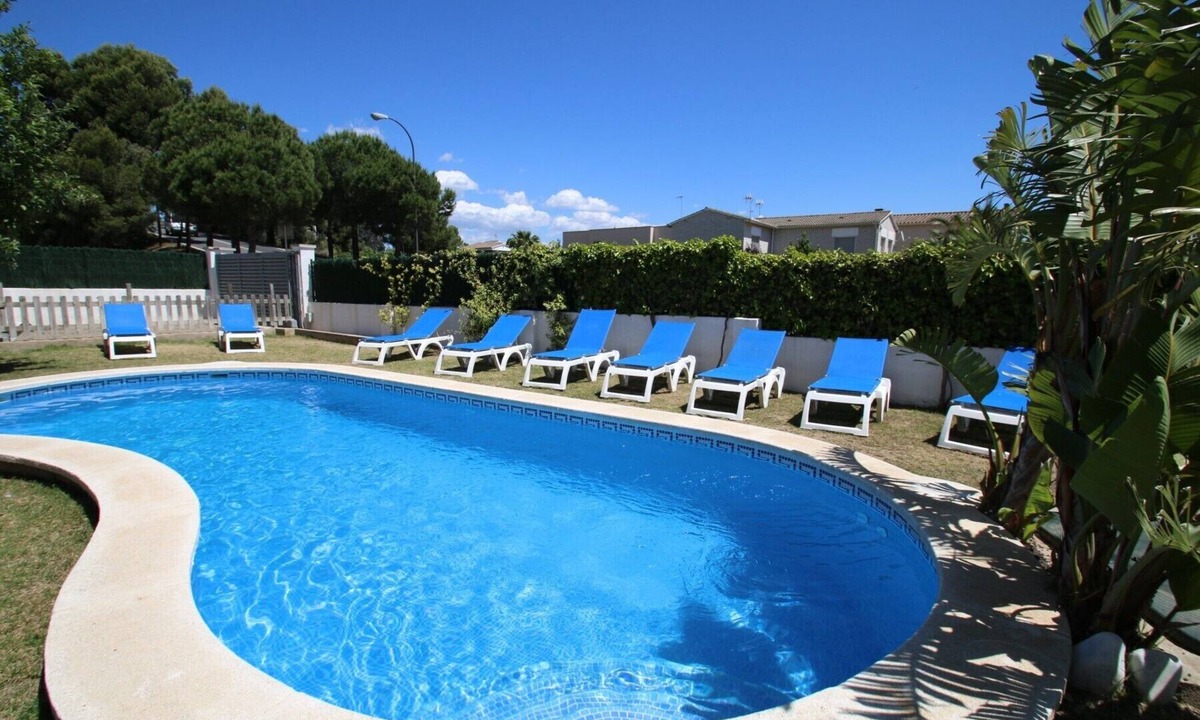 Cambrils Apartment | Casa Rosales 7 in Cambrils