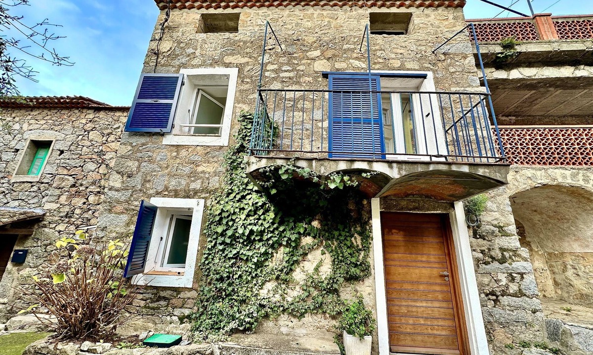 Sari-d'Orcino House | Casa Rosina