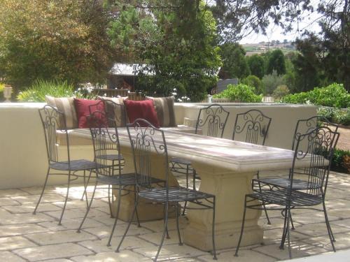 Lyndoch House | Casa Rossa - Barossa