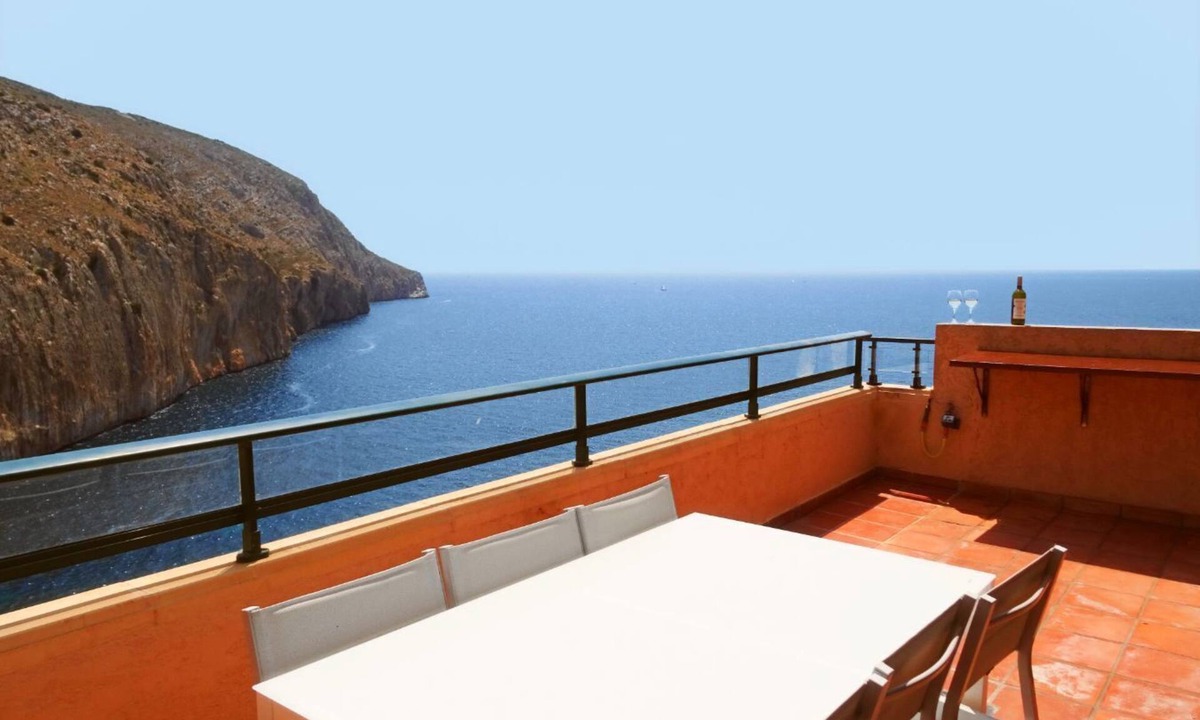 Pueblo Mascarat Apartment | Casa Rousell - Altea, Costa Blanca