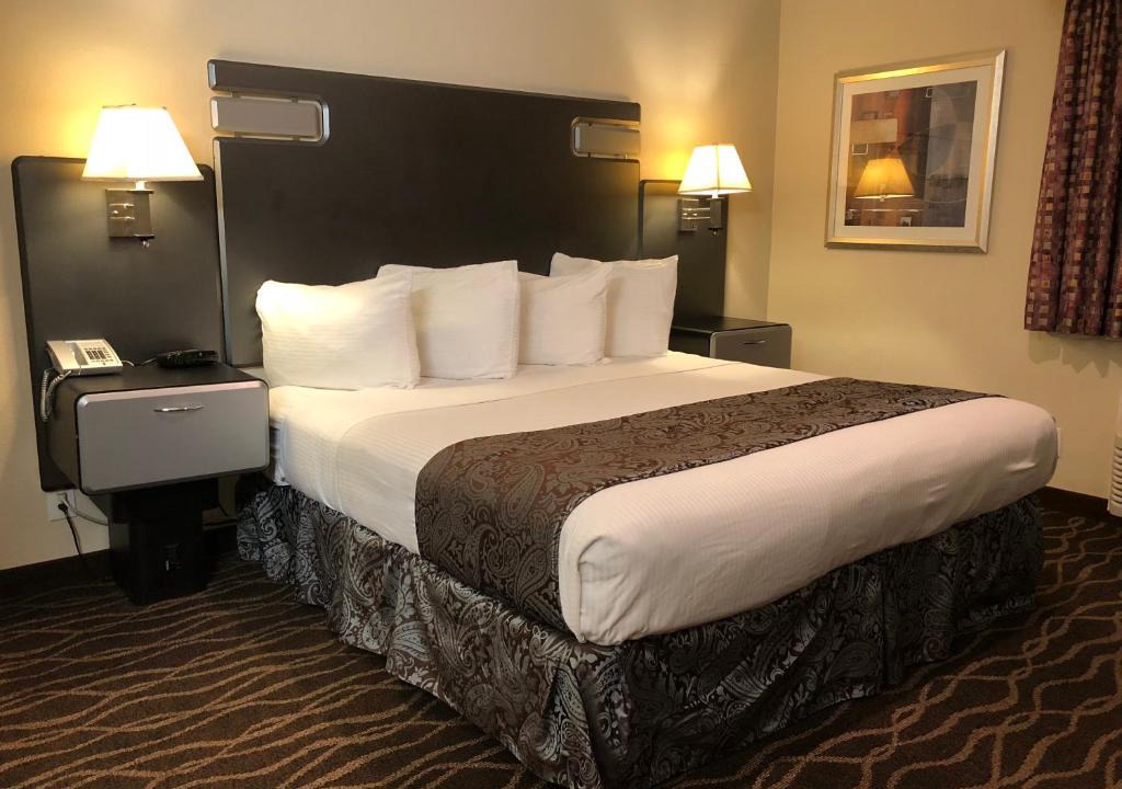 San Jose Hotel | Casa Royal Inn