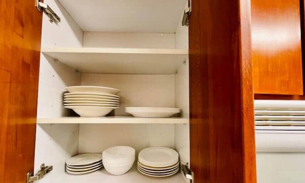 Brickell Condo | Casa Ruiz Condo