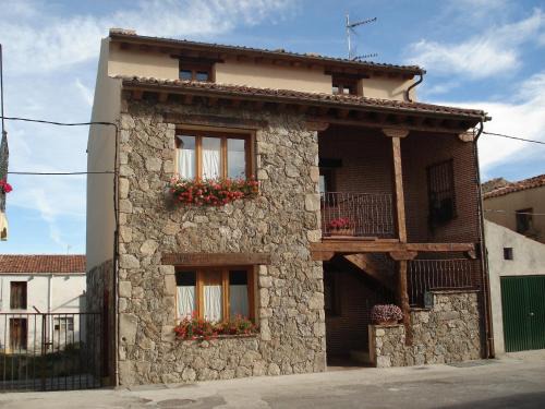 San Cristobal de Segovia House | Casa Rural Los Barreros