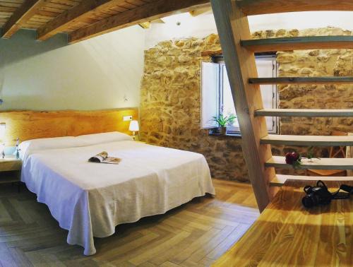 Elgoibar House | Casa rural Abatetxe