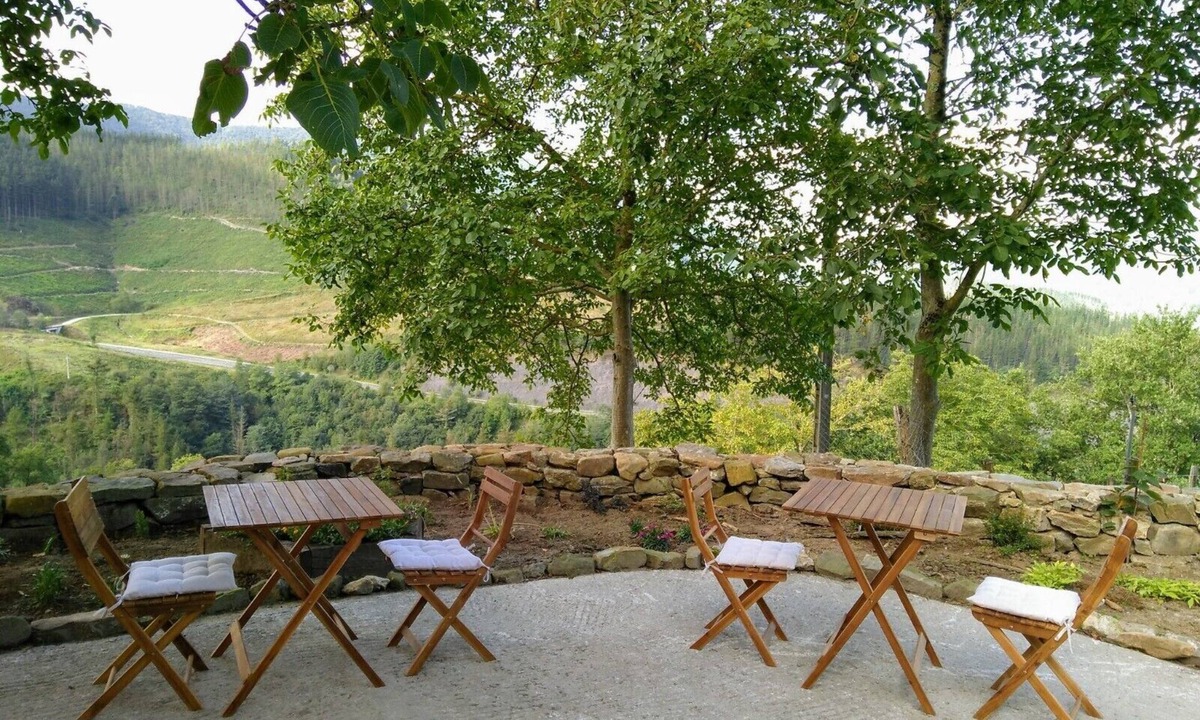 Elgoibar Other | Casa Rural Abatetxe