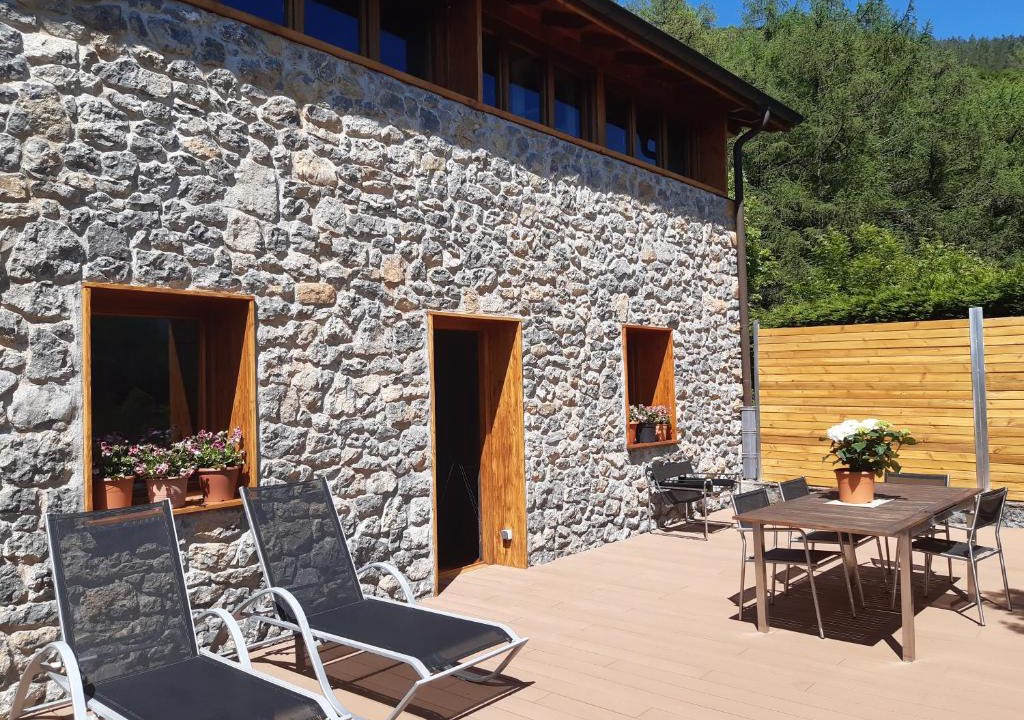 Arantzazu Apartment | CASA RURAL AINGERU NATURALEZA Y MONTAÑA