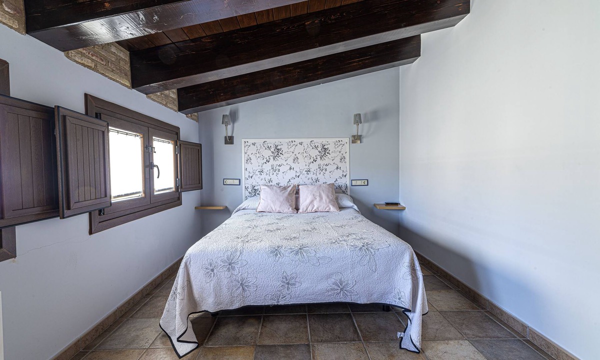 Laguardia Old Town Cottage | Casa Rural Aitetxe