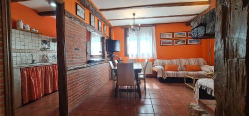 Melida House | Casa Rural Al Agrego