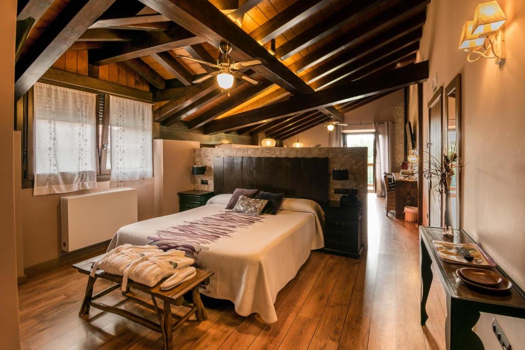 Ziga House | Casa Rural Aldekoa