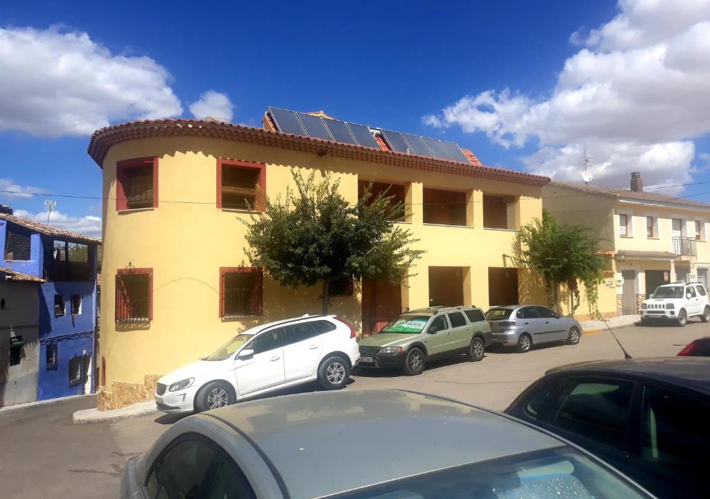 Buendia Bed & Breakfast | Casa Rural Altozano de Buendia