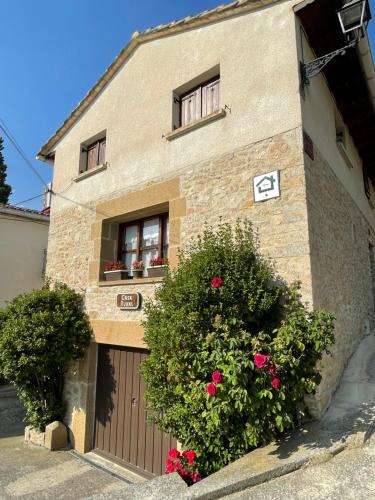Amillano House | Casa rural Amillano