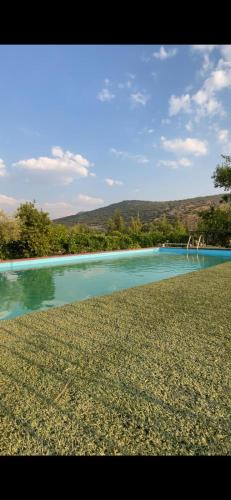 Reolid House | Casa Rural Angorrilla