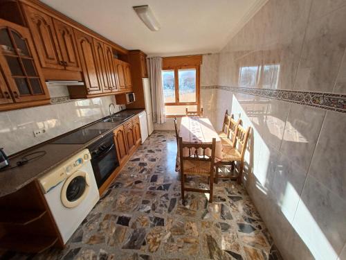 Munebrega Apartment | Casa Rural Apartamentos Sol ideal para familias .
