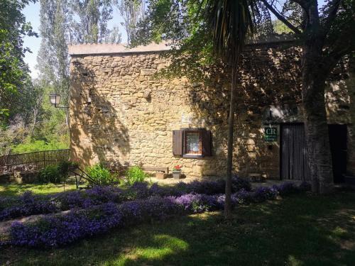 Lanciego/Lantziego House | Casa rural Ardetxal a 16km de Logroño y Laguardia