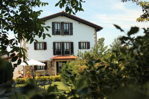 Vizcaya House | Casa Rural ASTEI