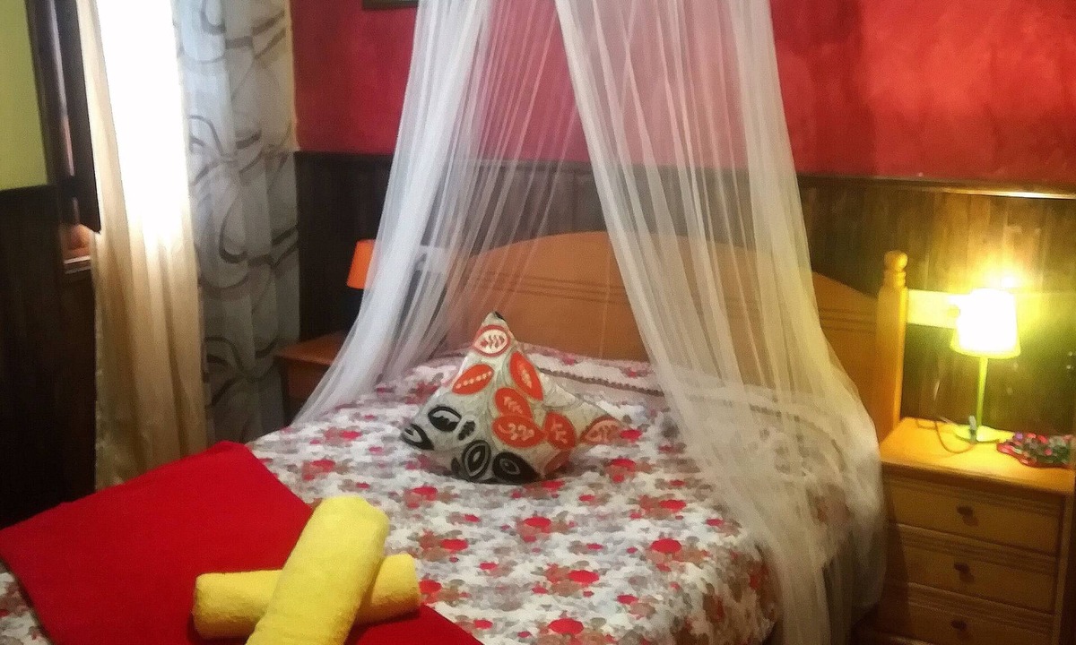 Chulilla Cottage | Casa Rural Baronia 2 for 4 + 1 people