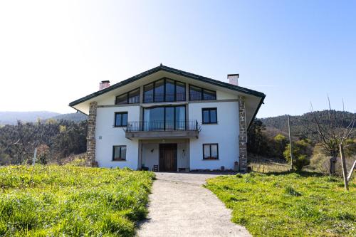 Bakio House | Casa Rural BASARTE
