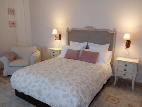 Belmonte Apartment | Casa Rural Bellamonte