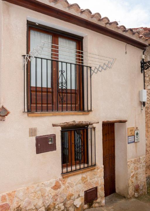 Cuevas de Canart Apartment | Casa Rural Benito
