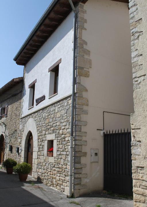Etxauri House | Casa Rural Bestetxea
