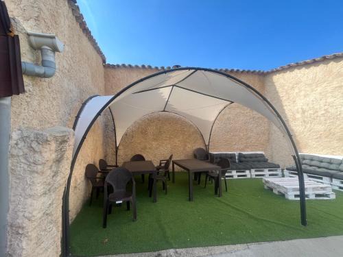 Fuentemolinos House | Casa Rural Boni