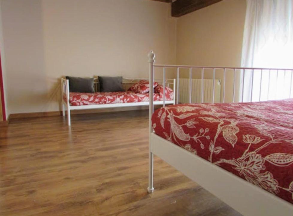 Segovia House | Casa rural Cachilo