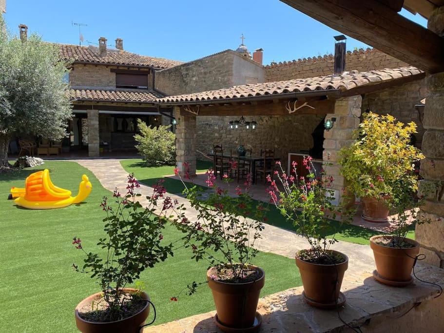 Artesa de Segre Ski Chalet | Casa rural CAL SERRA