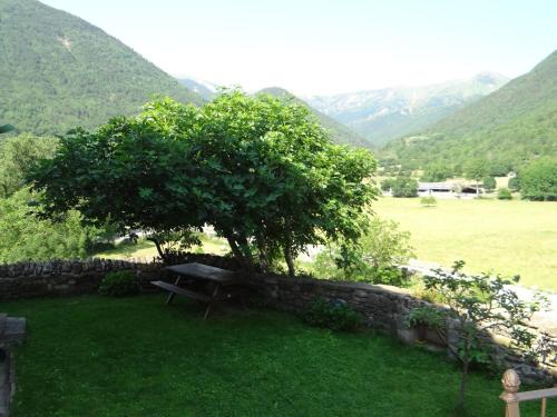 Broto House | Casa Rural Calzon Ordesa