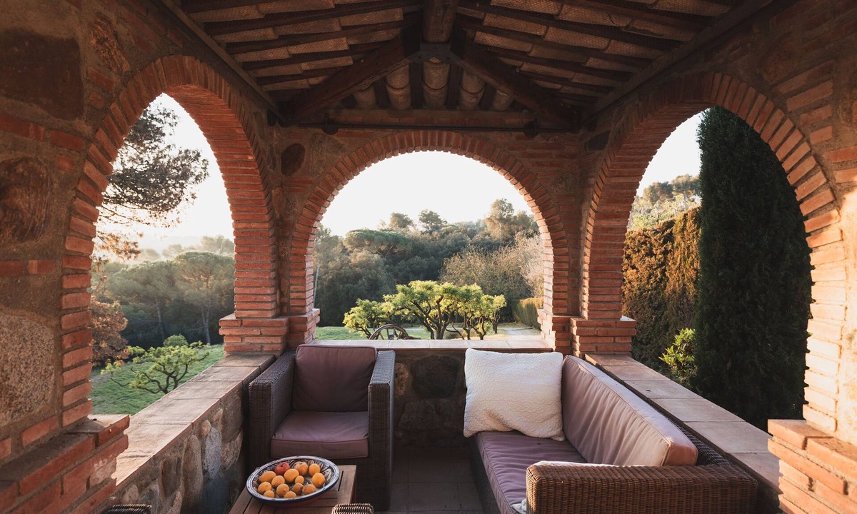 Llica d'Amunt Hotel | Casa Rural Can Caponet