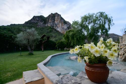 Camarasa House | Casa rural can sisquet
