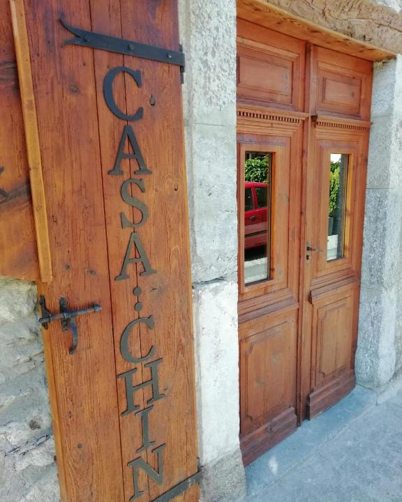 Betren House | Casa Rural "Casa Chin", Val d'Aran