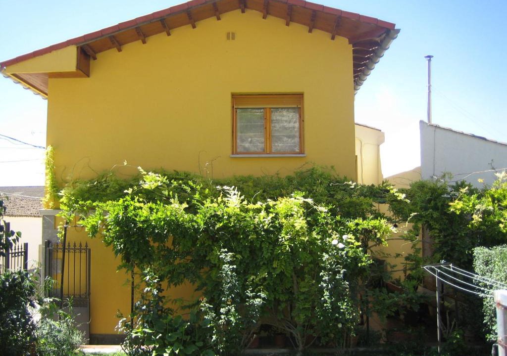 Arguedas House | Casa Rural Casa Juli