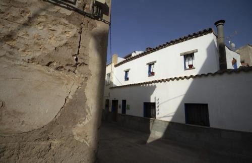 Lagata House | Casa rural Casa Leles