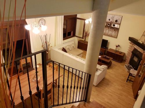 Albarracin House | Casa Rural Claudia