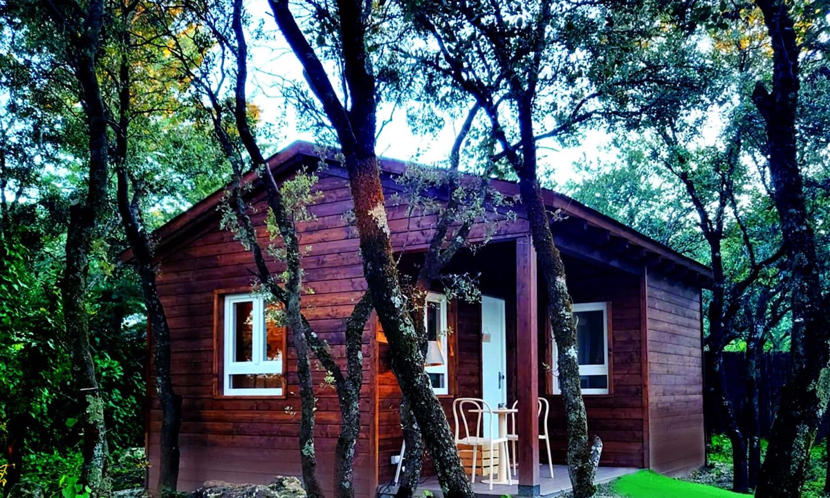 Venturada House | Casa rural de Rafael Suites de Madera
