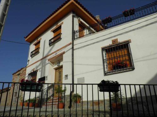 Torrellas House | Casa Rural del Aire | Torrellas. Tarazona/Moncayo