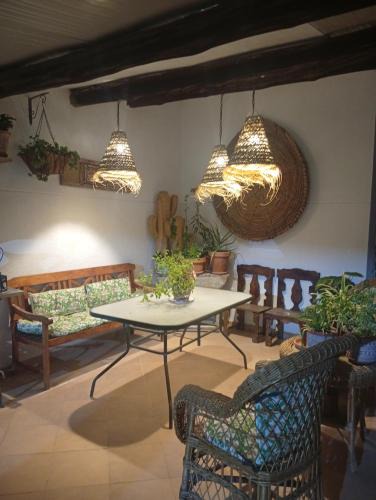 San Carlos del Valle House | Casa Rural en San Carlos del Valle- Doña Gumersinda