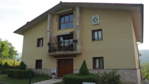 Aizarnazabal House | Casa Rural Ekoigoa