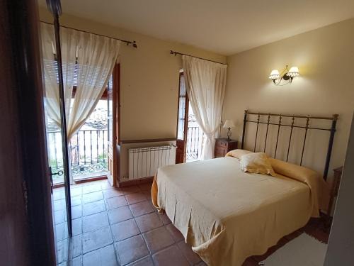 Mantiel House | Casa Rural El Canónigo