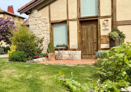 Arlanzon House | Casa Rural El Cocodrilo, tranquila a 20 min de Burgos