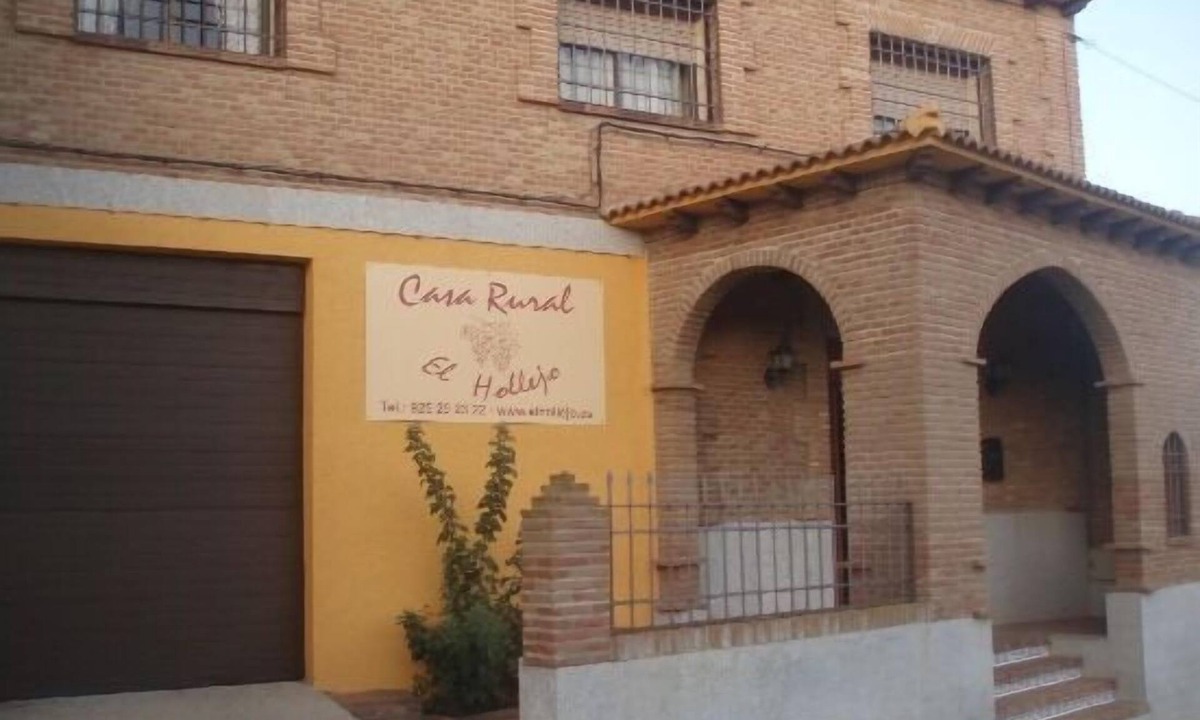 Pulgar Cottage | Casa Rural El Hollejo for 6 people